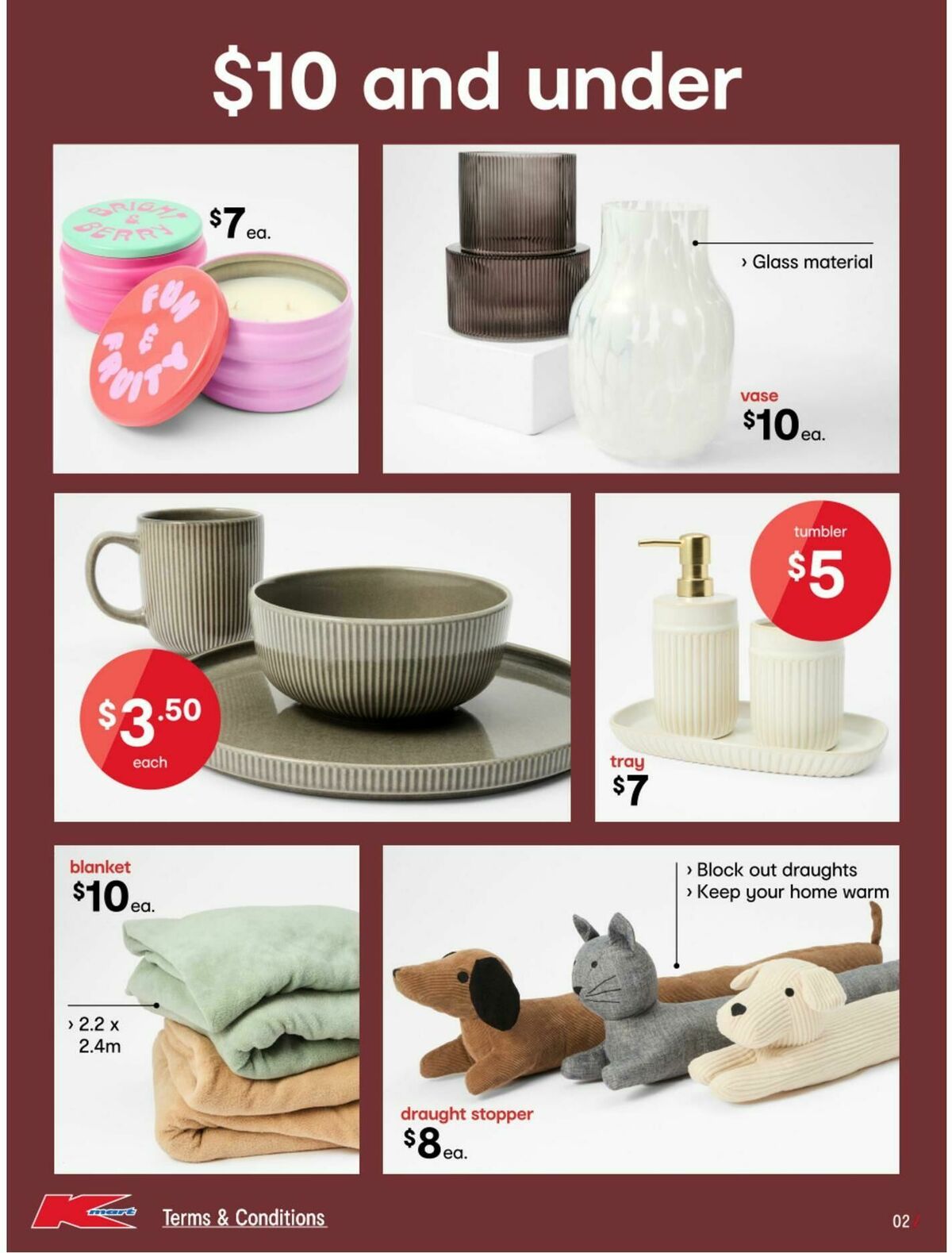 Kmart Catalogues from 14 May