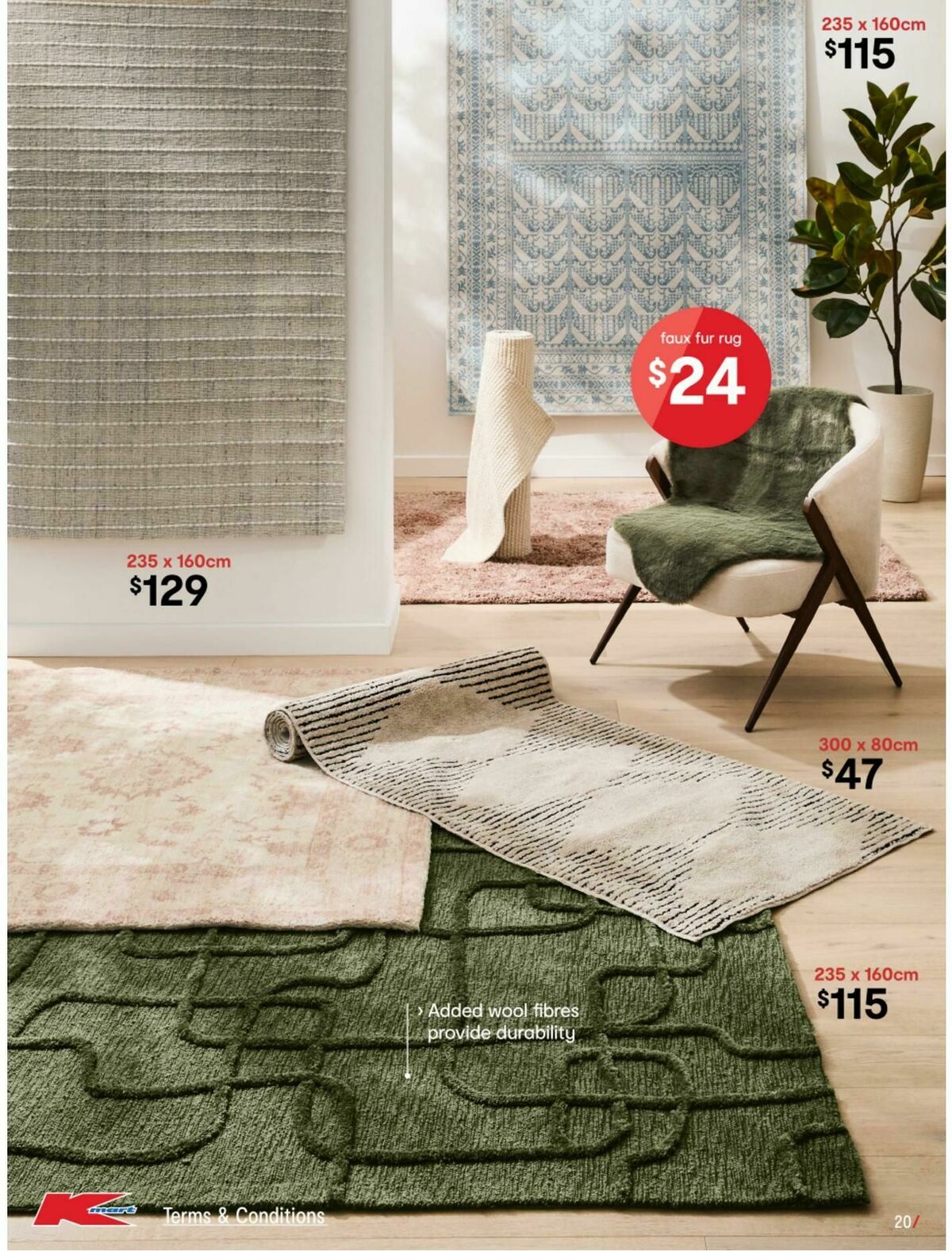 Kmart Catalogues from 14 May