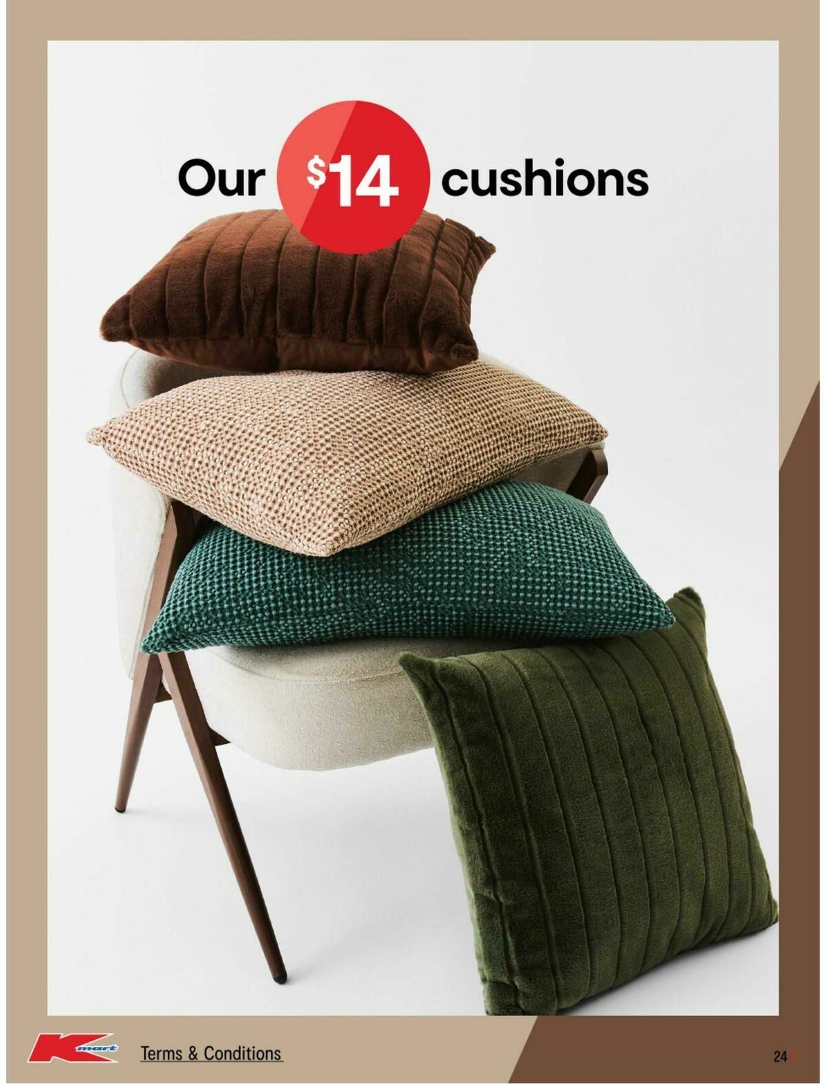 Kmart Catalogues from 14 May