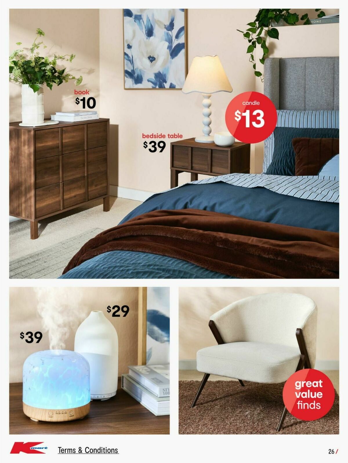 Kmart Catalogues from 14 May