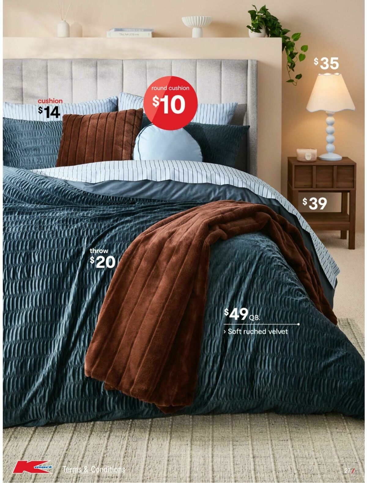 Kmart Catalogues from 14 May