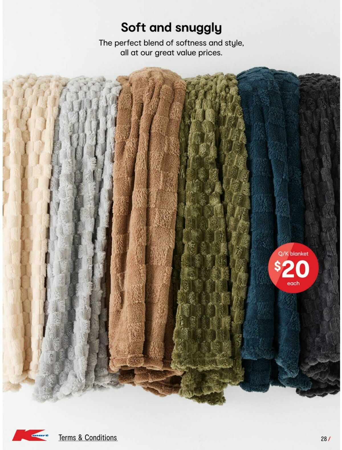 Kmart Catalogues from 14 May