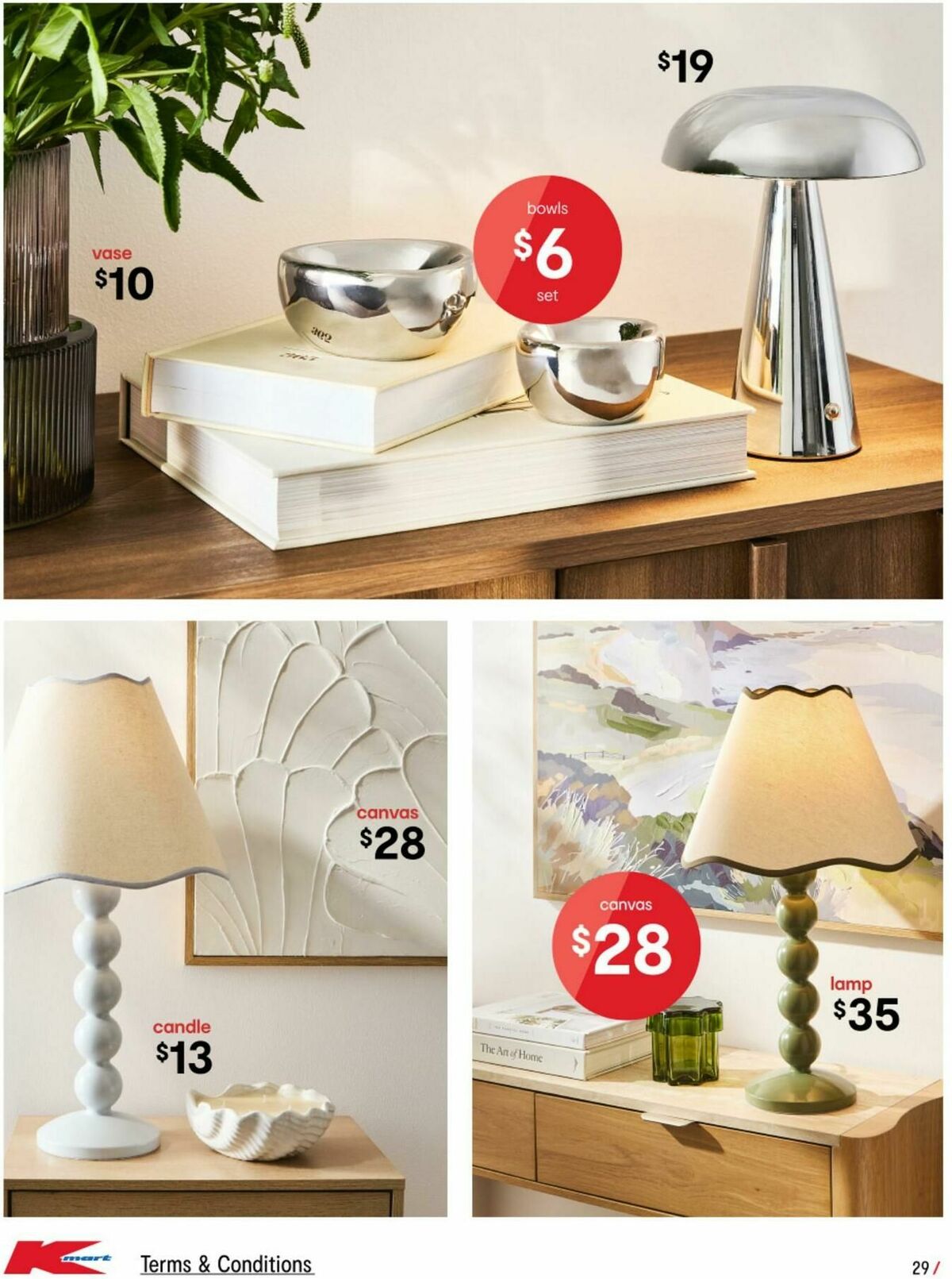 Kmart Catalogues from 14 May