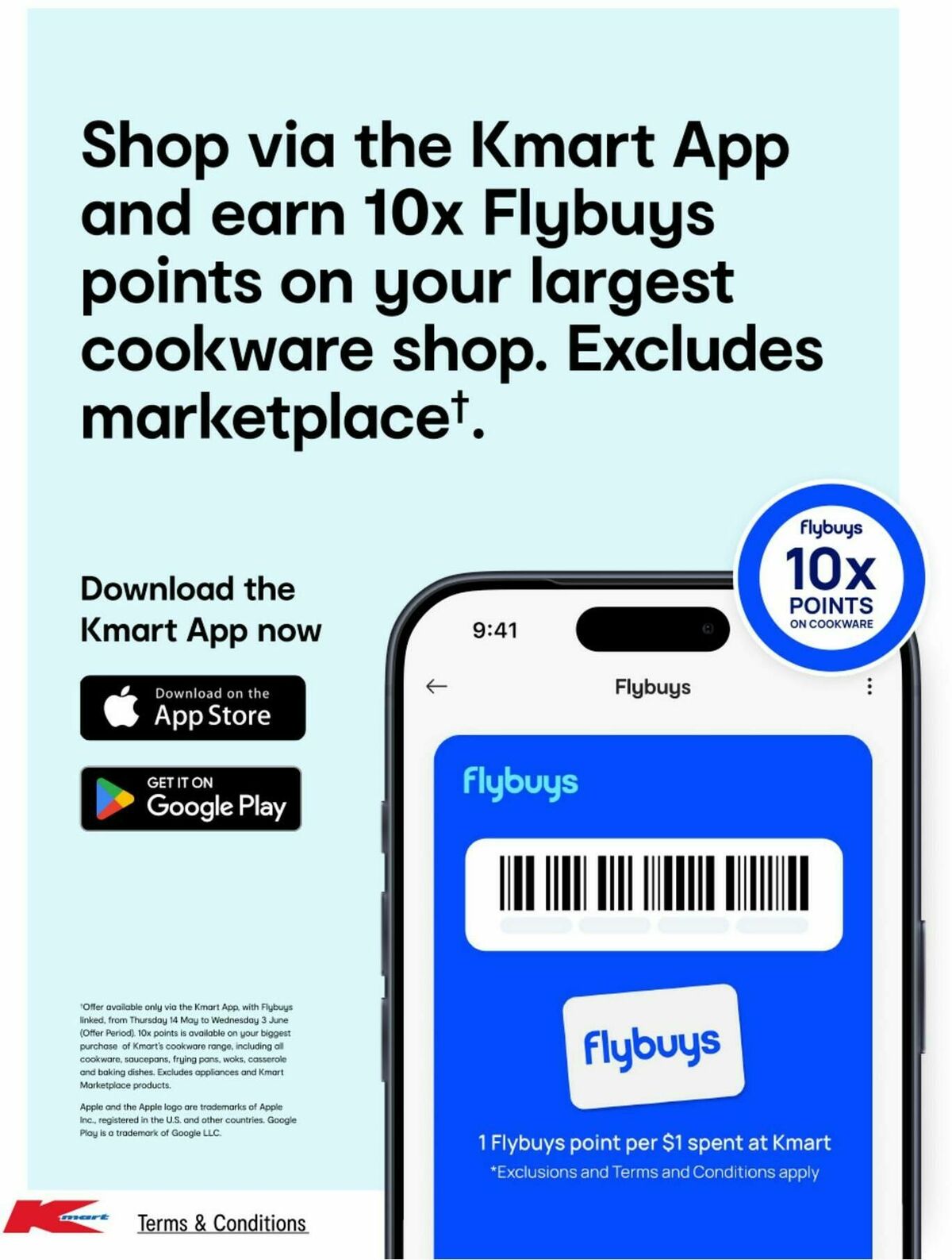 Kmart Catalogues from 14 May
