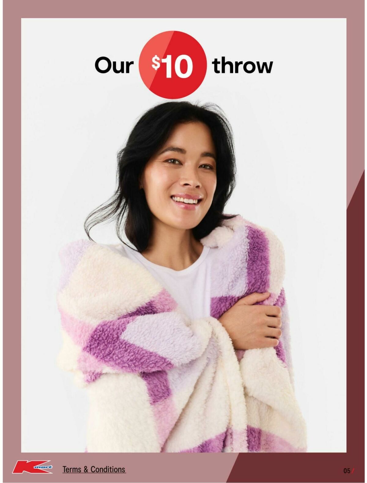 Kmart Catalogues from 14 May