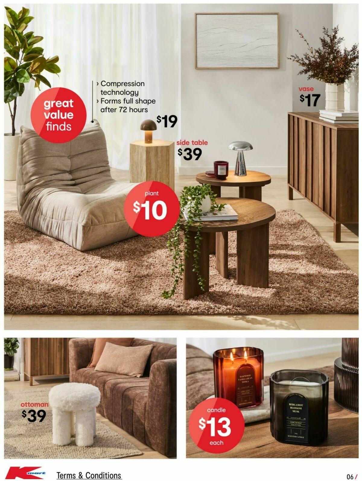 Kmart Catalogues from 14 May