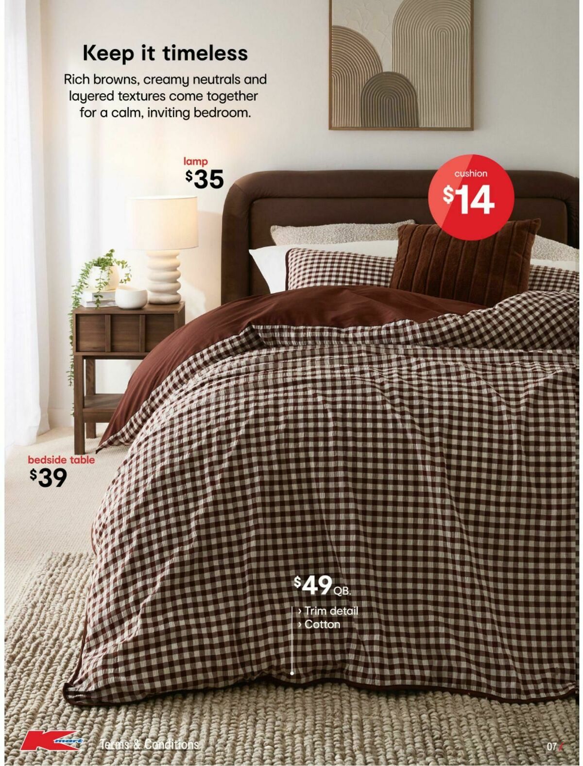 Kmart Catalogues from 14 May