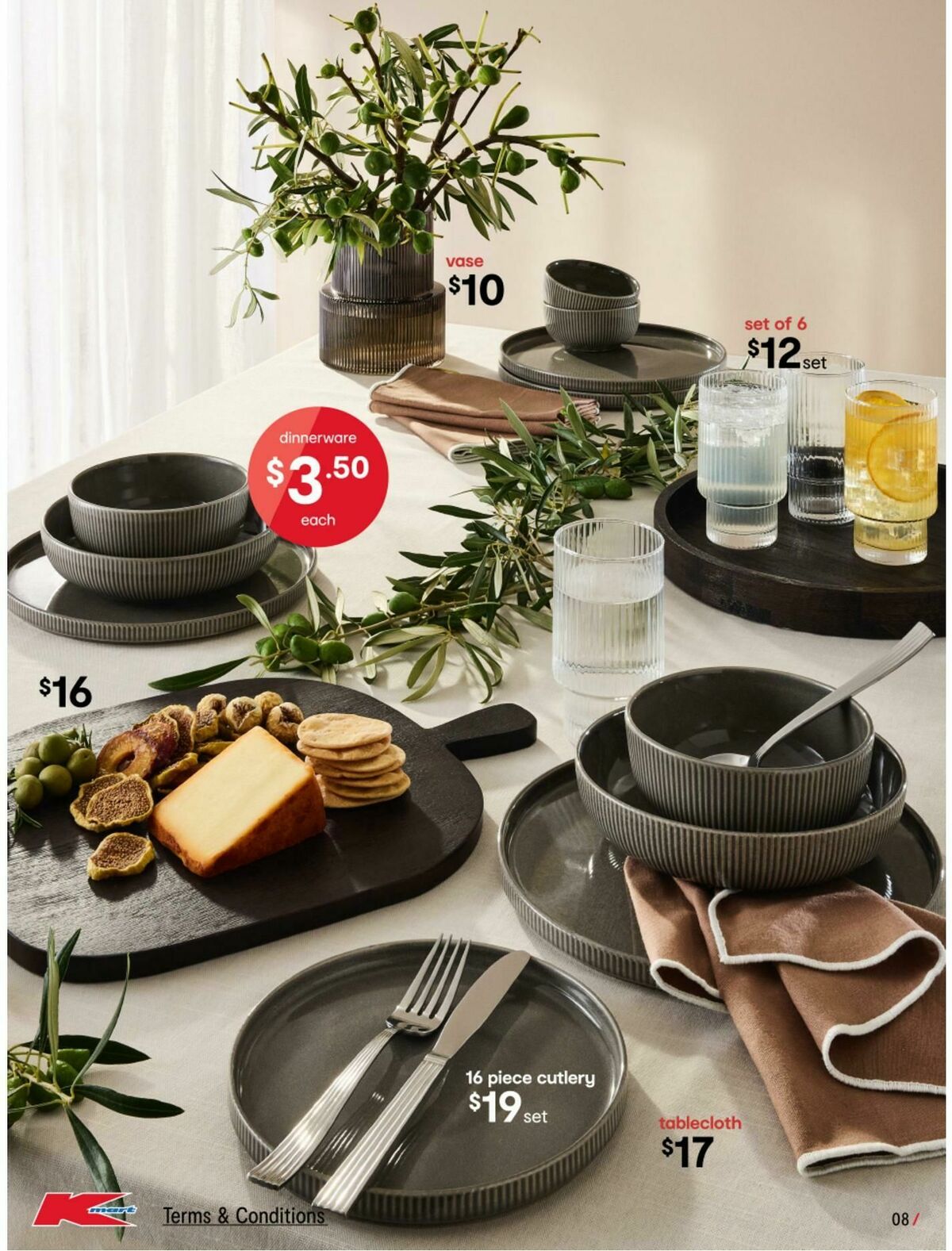 Kmart Catalogues from 14 May