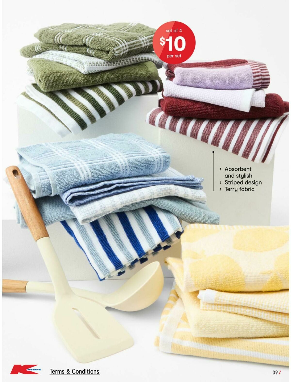 Kmart Catalogues from 14 May