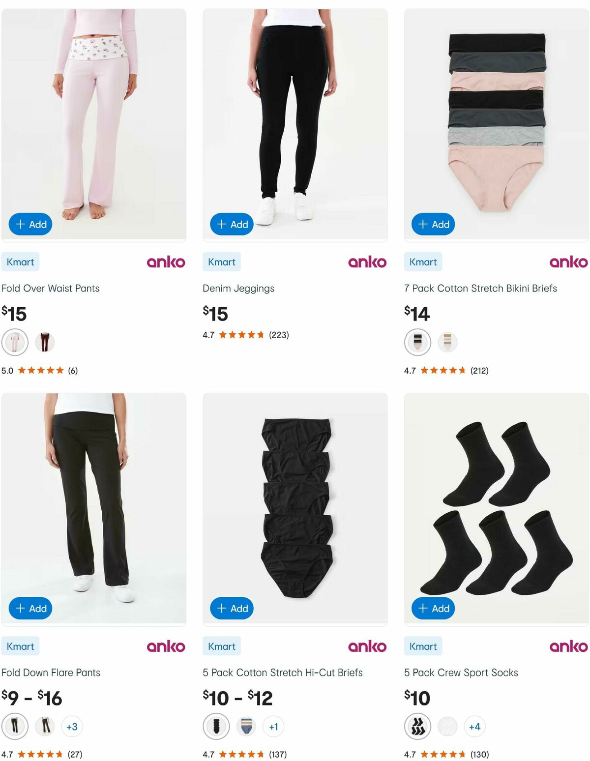 Kmart Catalogues from 8 June