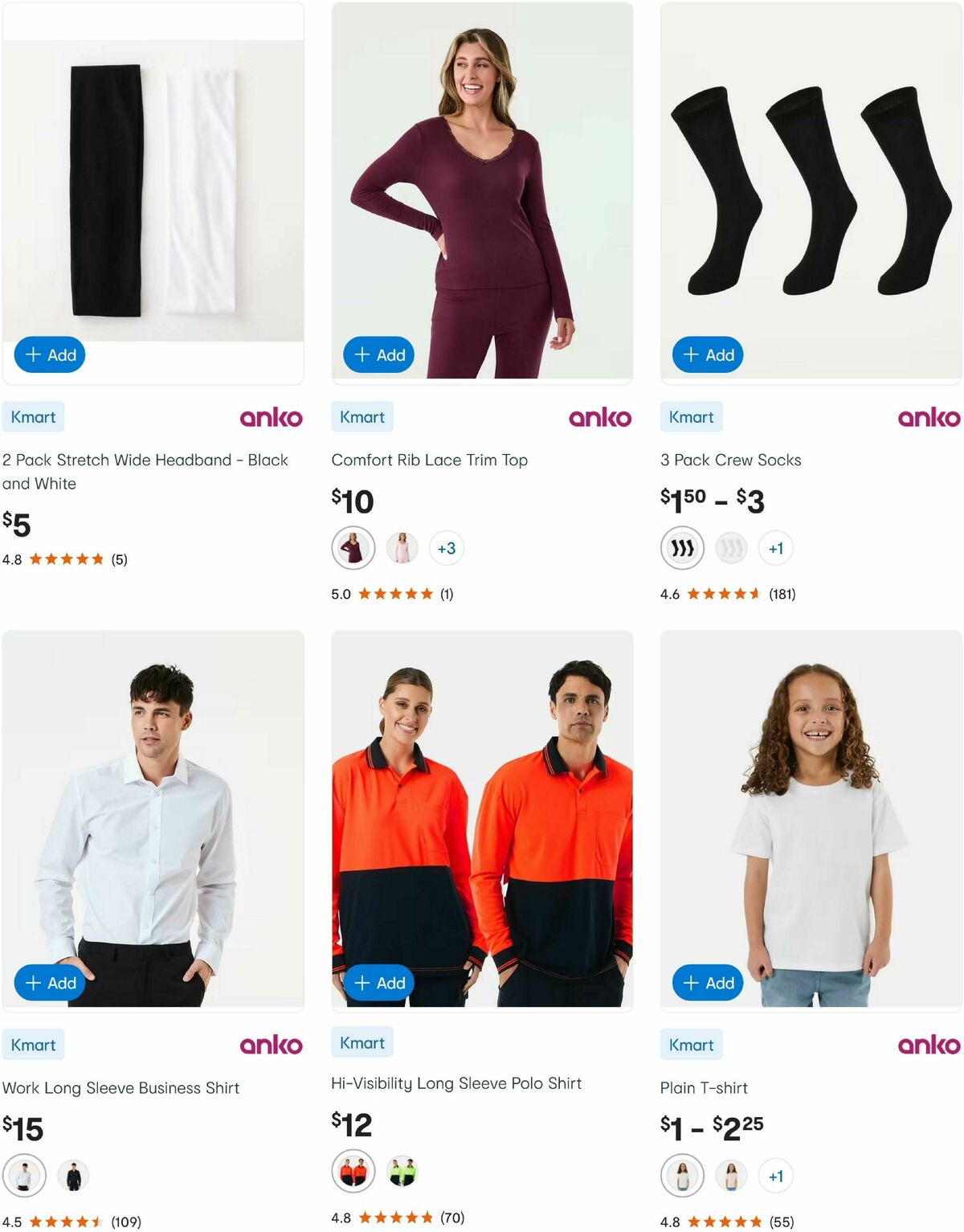 Kmart Catalogues from 8 June