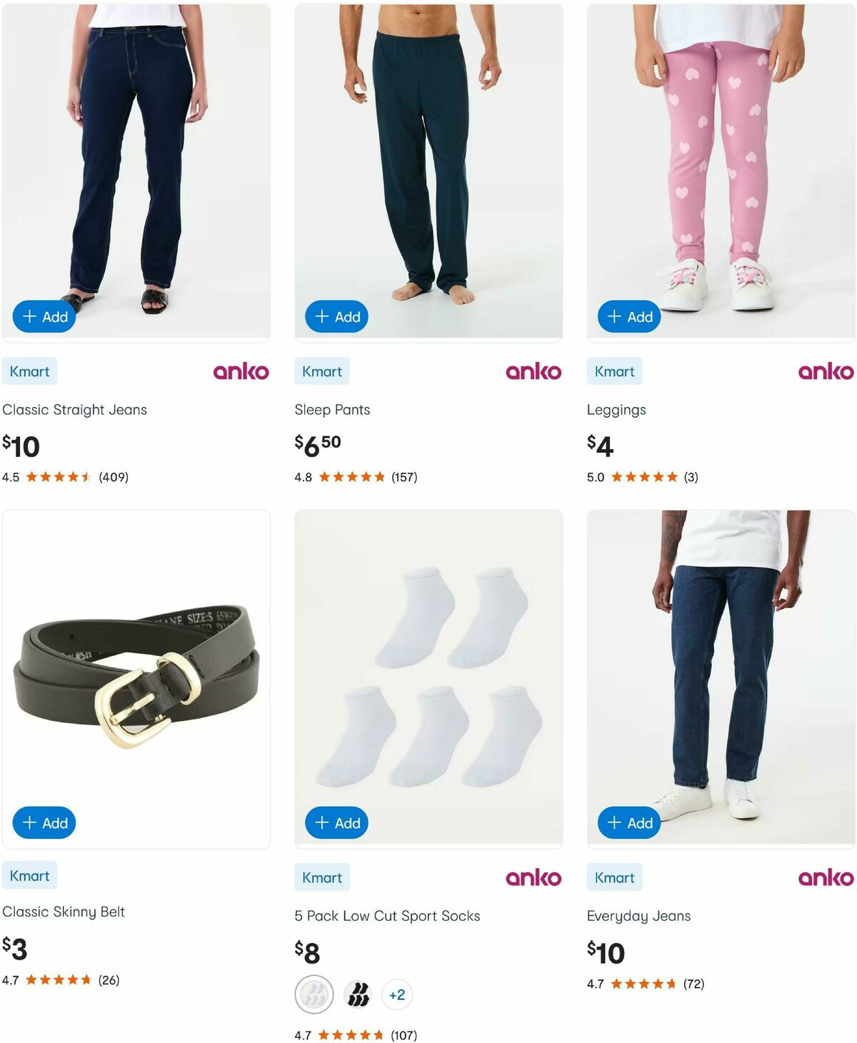 Kmart Catalogues from 8 June
