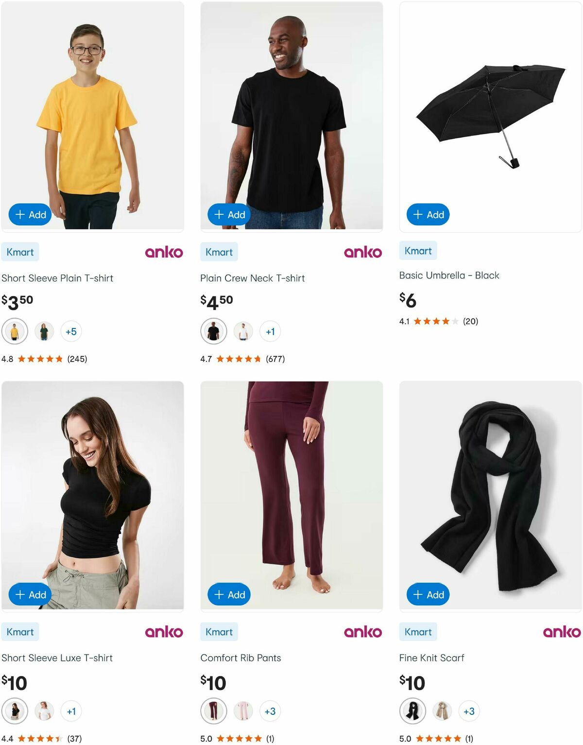 Kmart Catalogues from 8 June