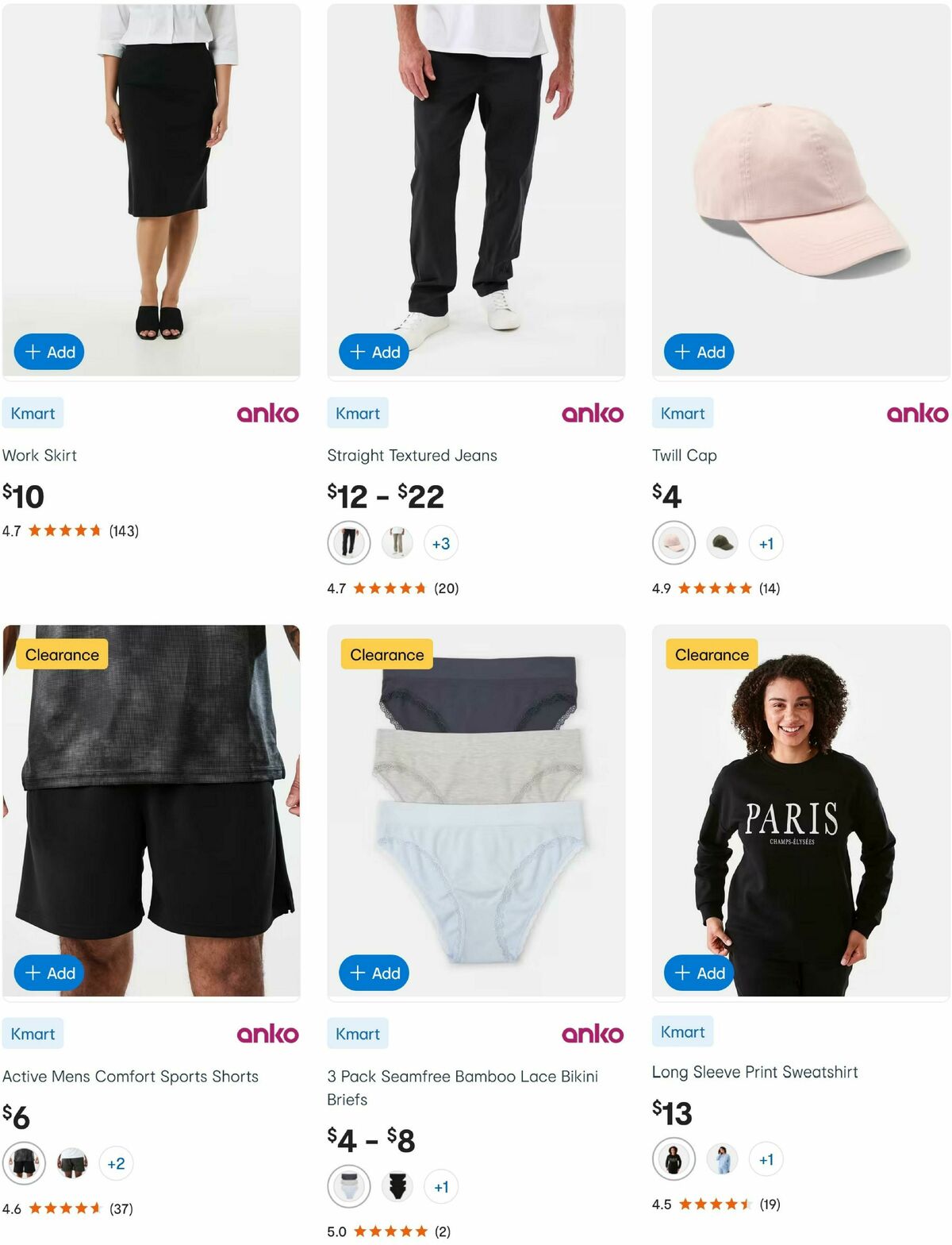 Kmart Catalogues from 8 June