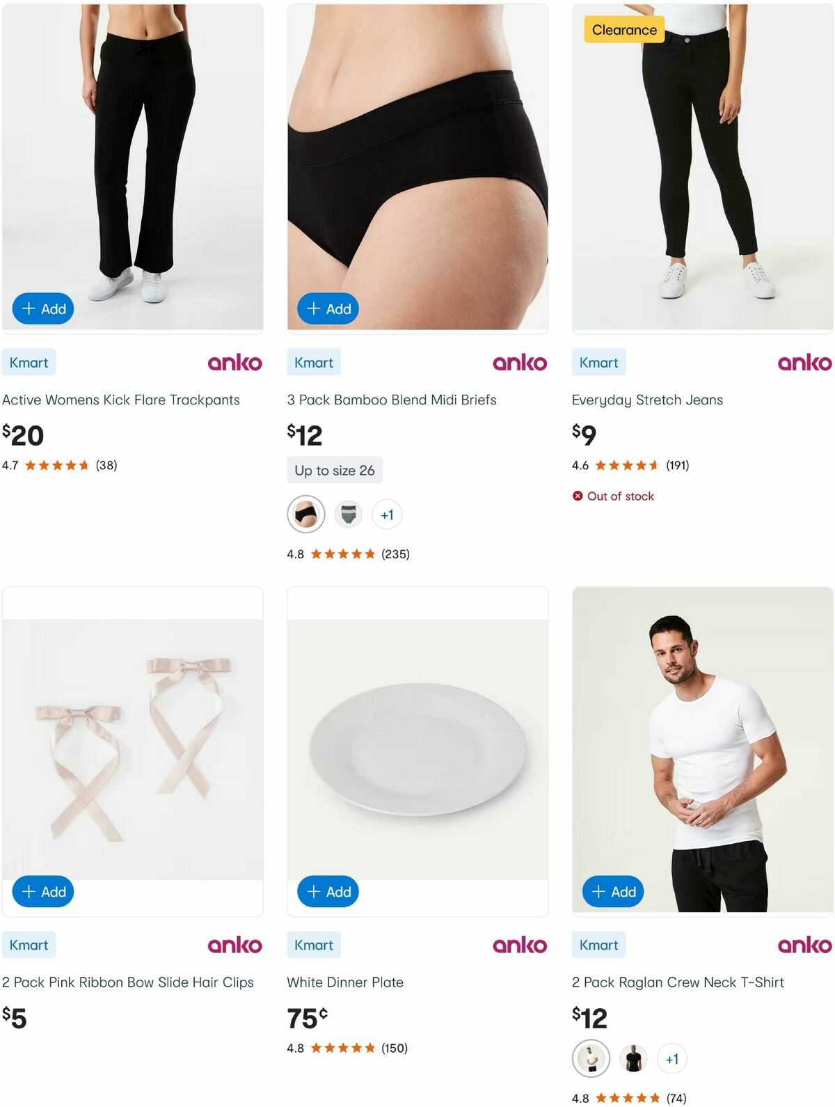 Kmart Catalogues from 8 June