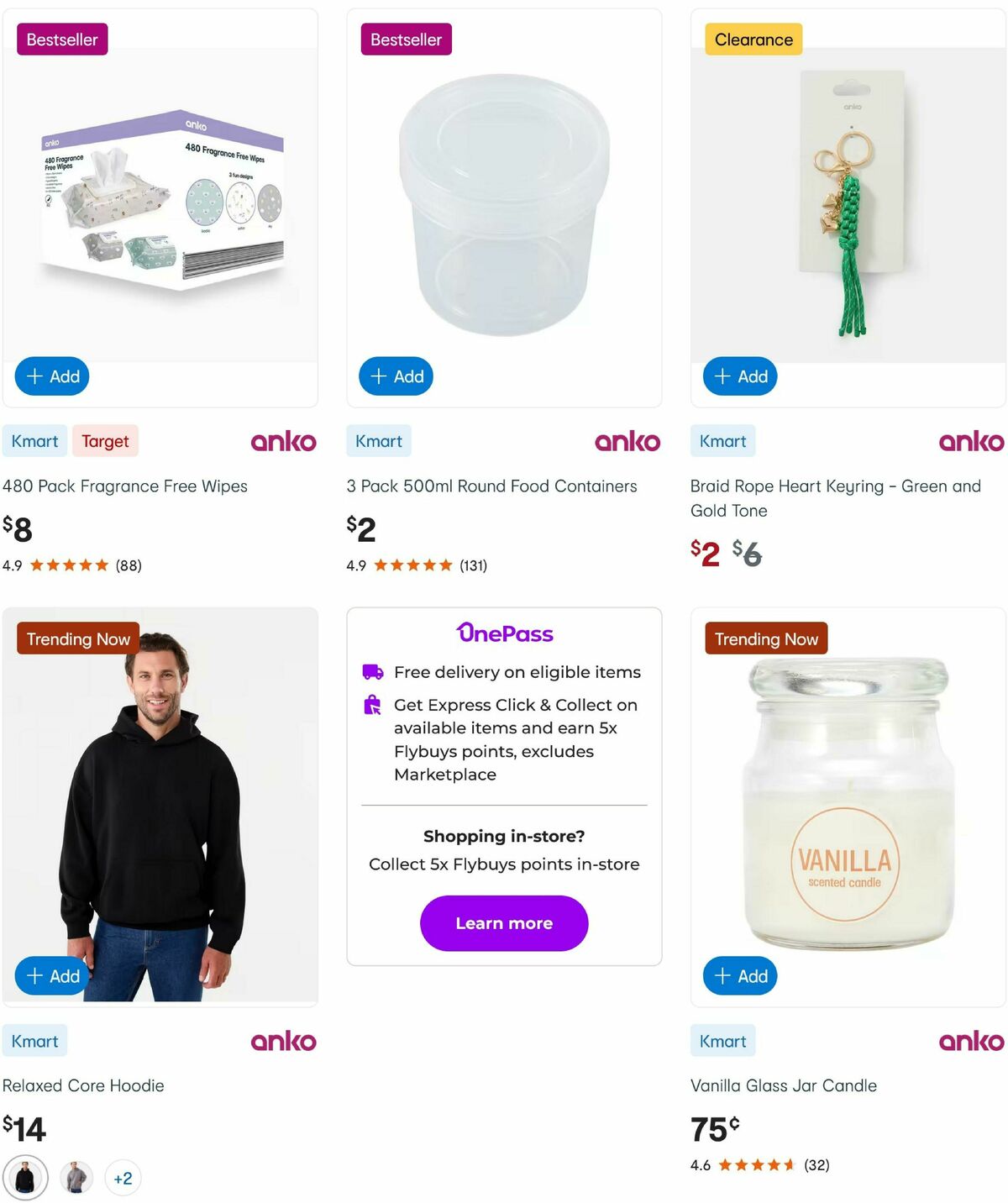 Kmart Catalogues from 8 June