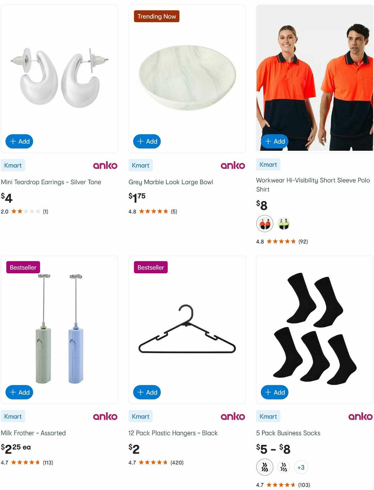 Kmart Catalogues from 8 June