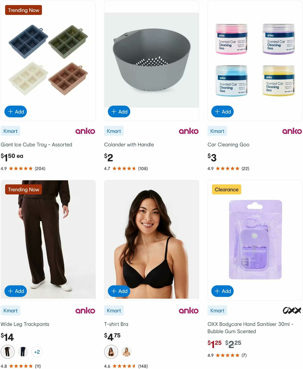 Kmart Catalogues from 8 June