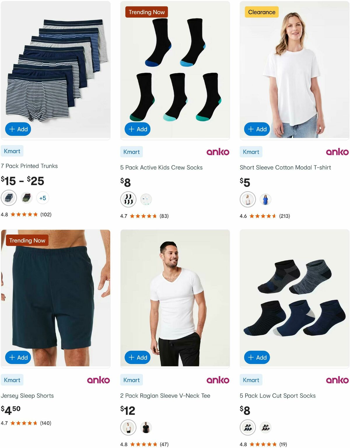 Kmart Catalogues from 8 June