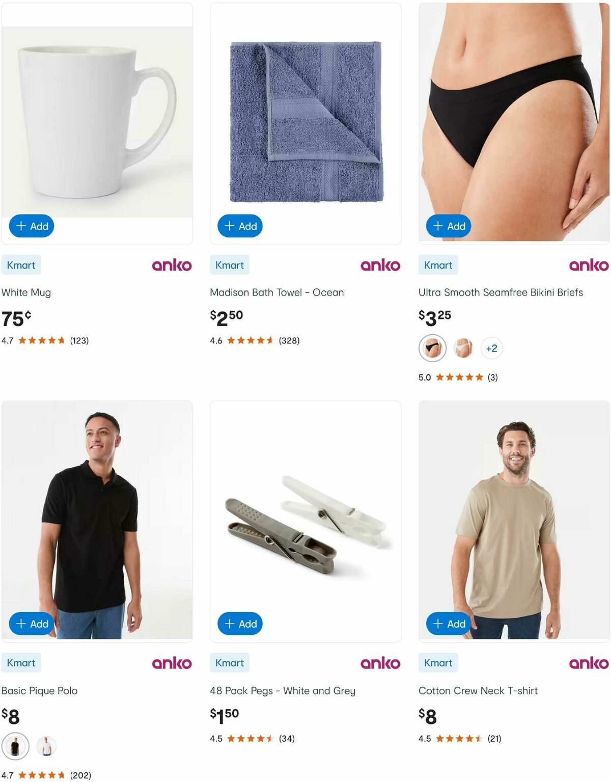 Kmart Catalogues from 8 June