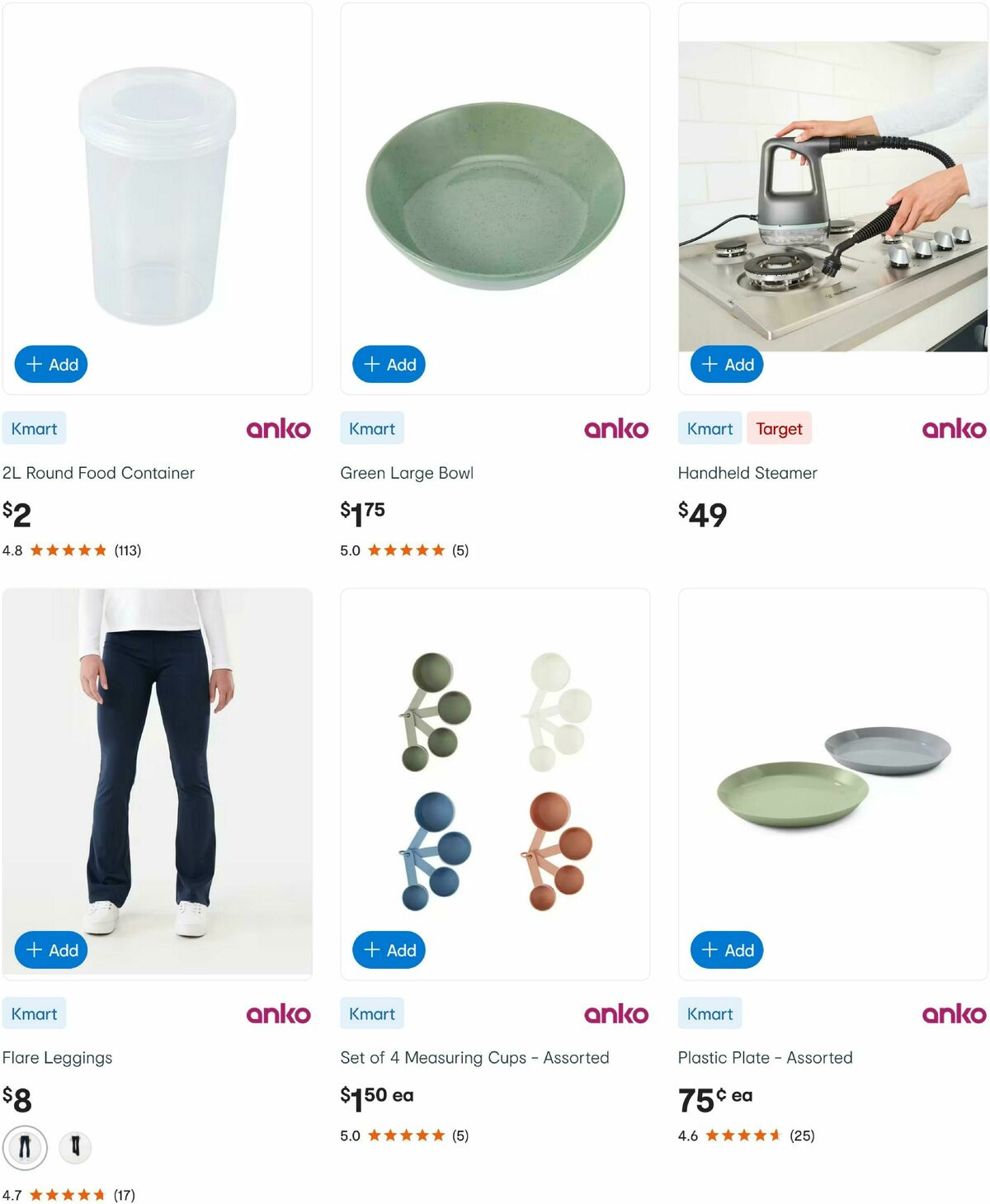 Kmart Catalogues from 8 June