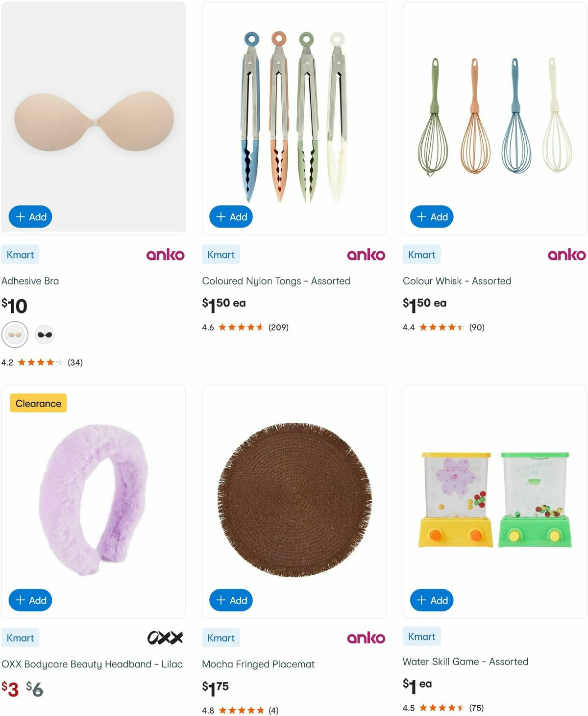 Kmart Catalogues from 8 June
