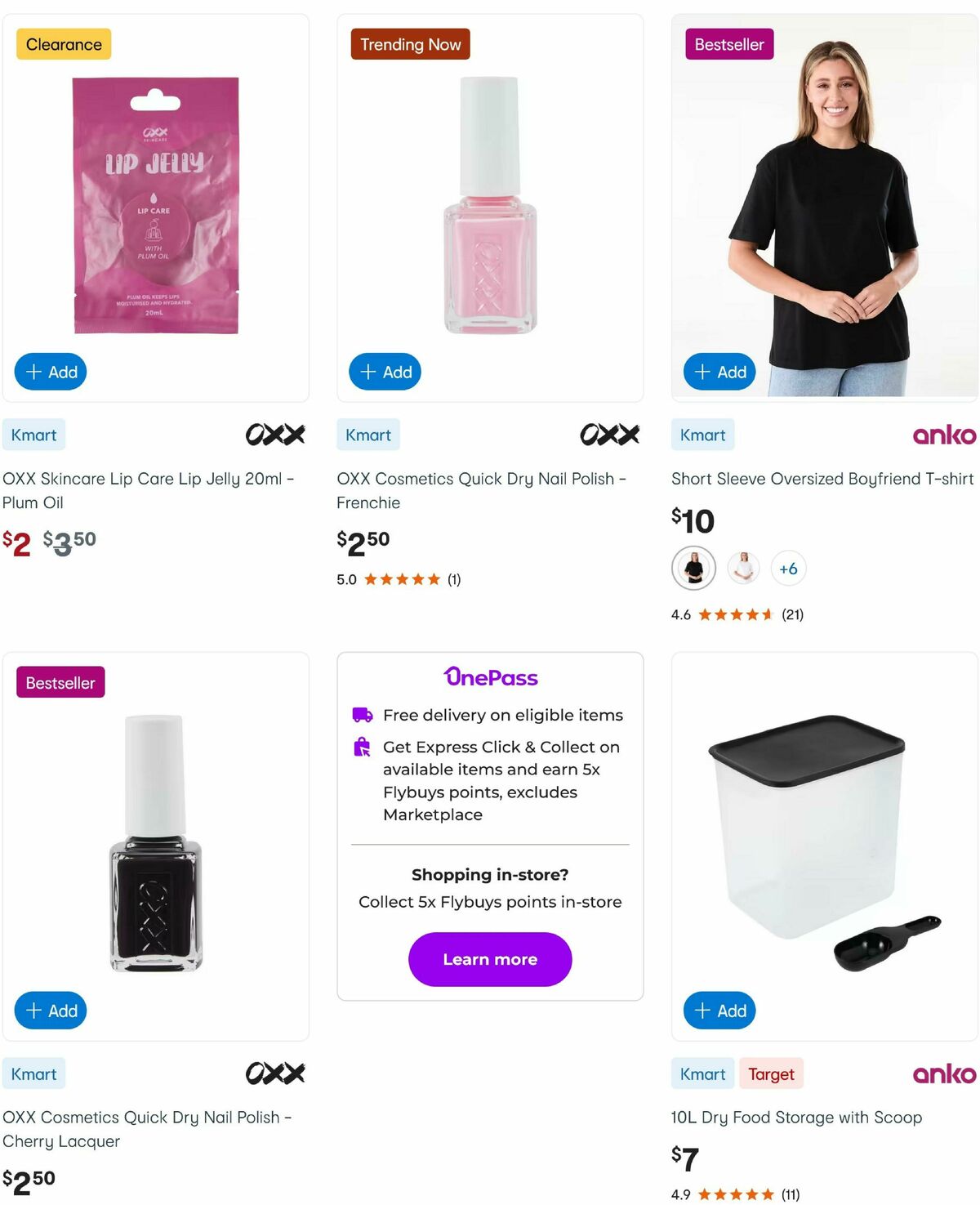 Kmart Catalogues from 8 June