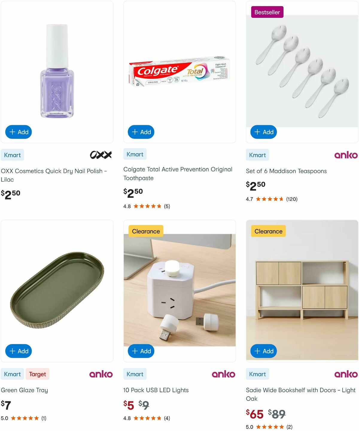 Kmart Catalogues from 8 June