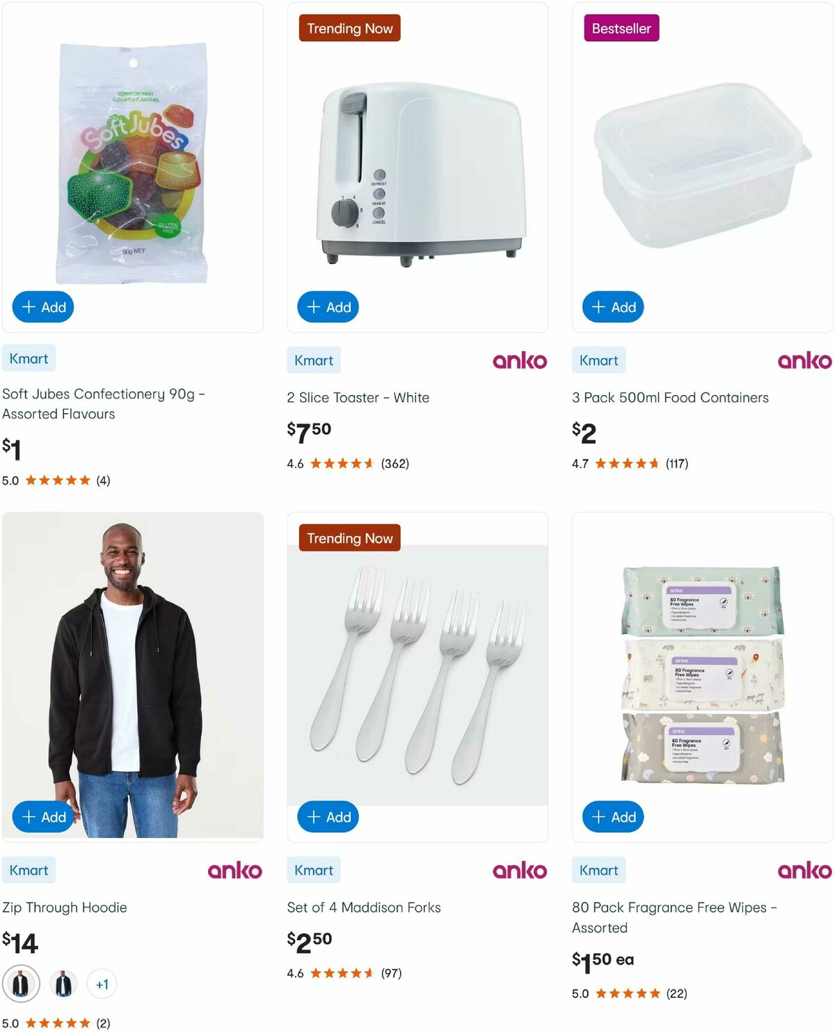 Kmart Catalogues from 8 June