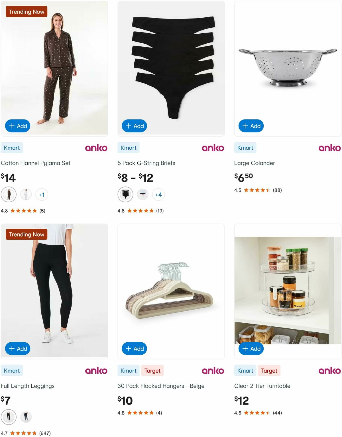 Kmart Catalogues from 8 June