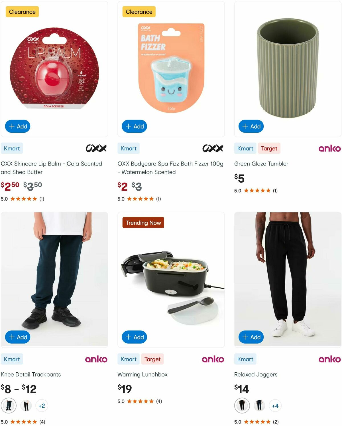 Kmart Catalogues from 8 June