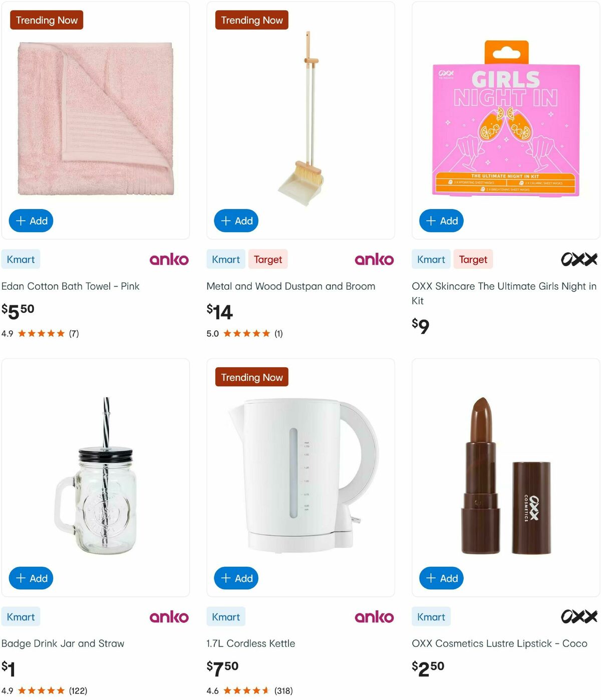 Kmart Catalogues from 8 June