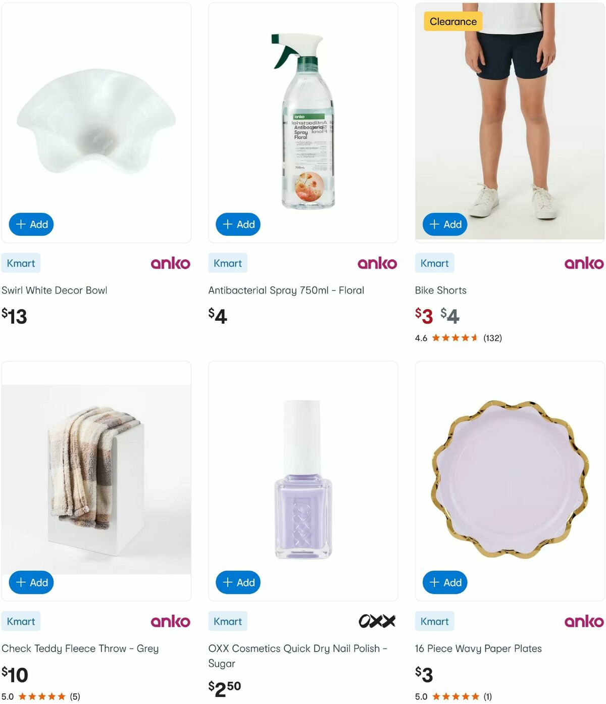Kmart Catalogues from 8 June