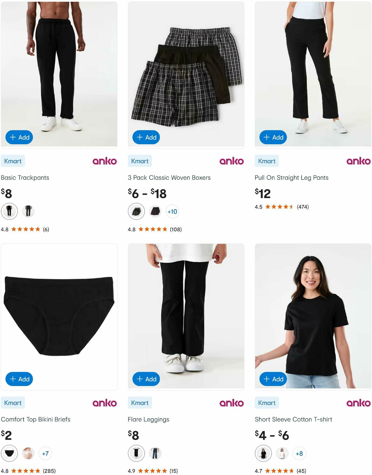 Kmart Catalogues from 8 June