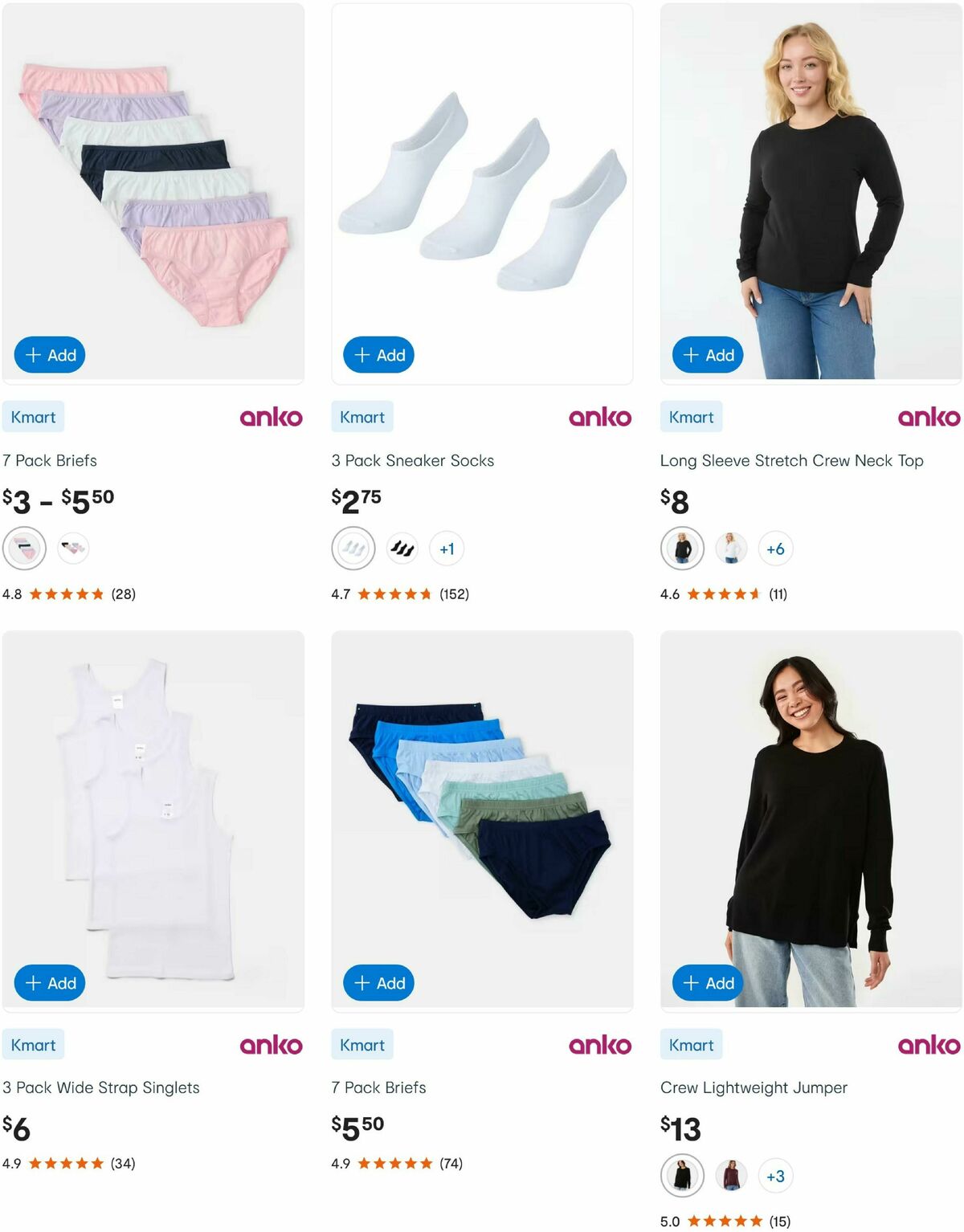 Kmart Catalogues from 8 June