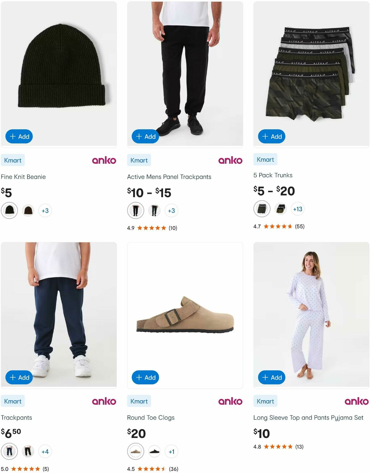 Kmart Catalogues from 8 June