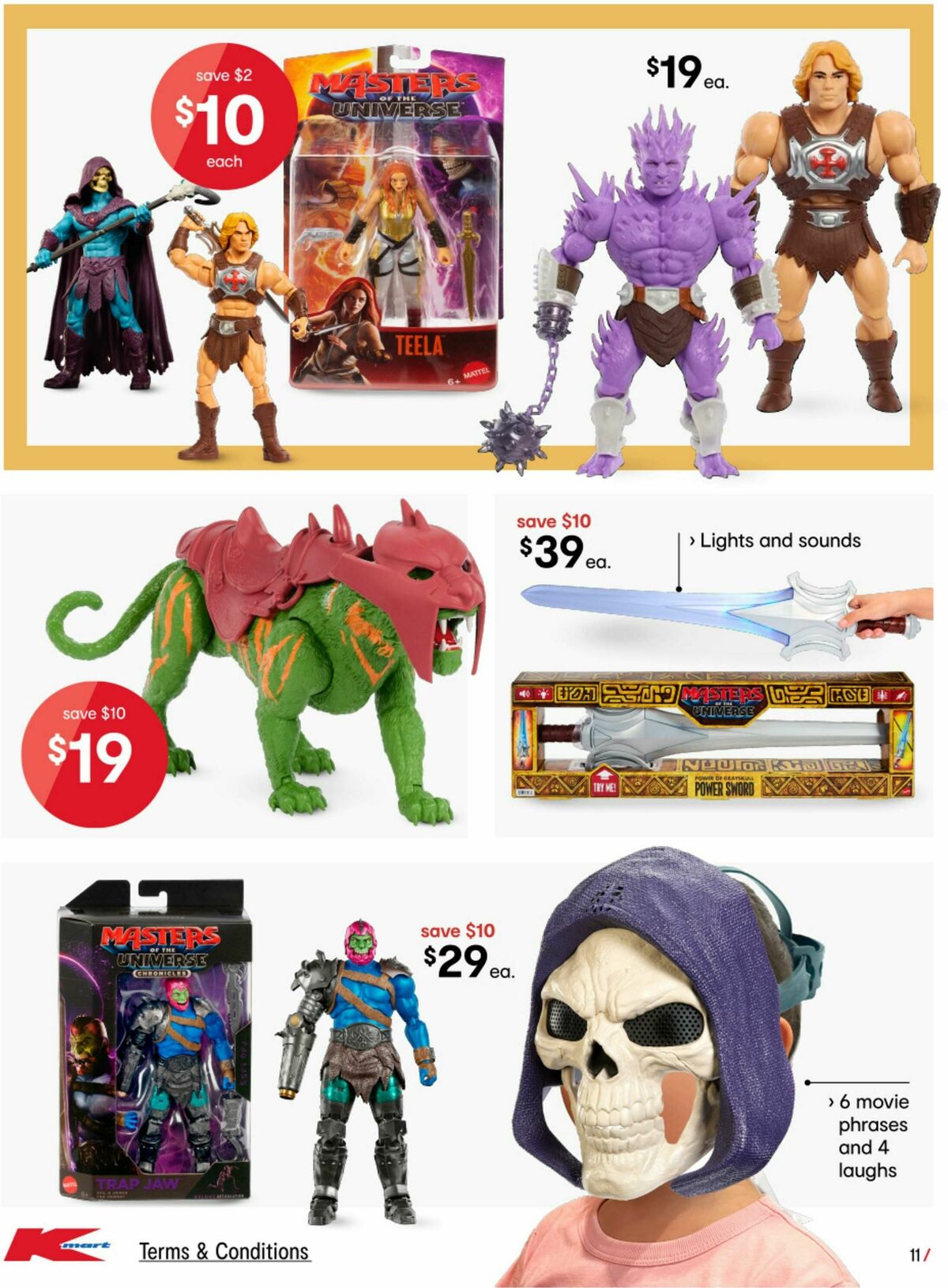Kmart Catalogues from 25 June