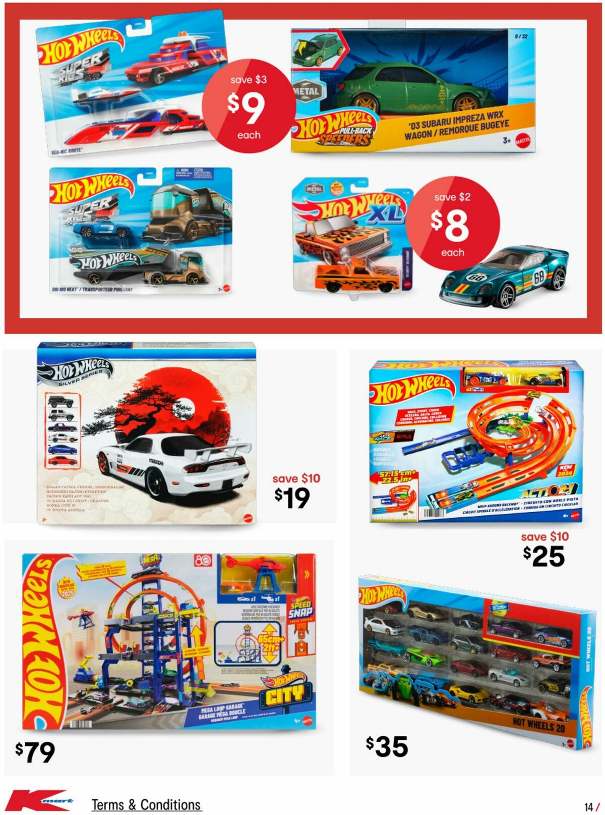 Kmart Catalogues from 25 June