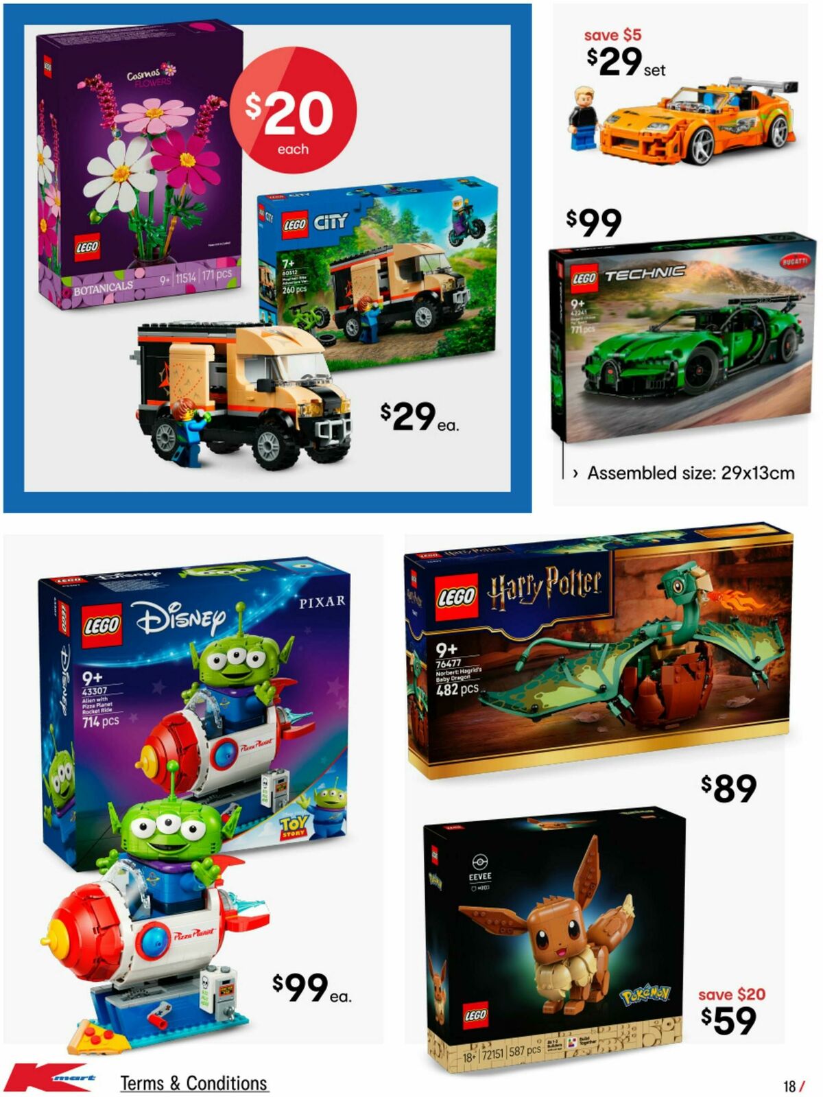 Kmart Catalogues from 25 June