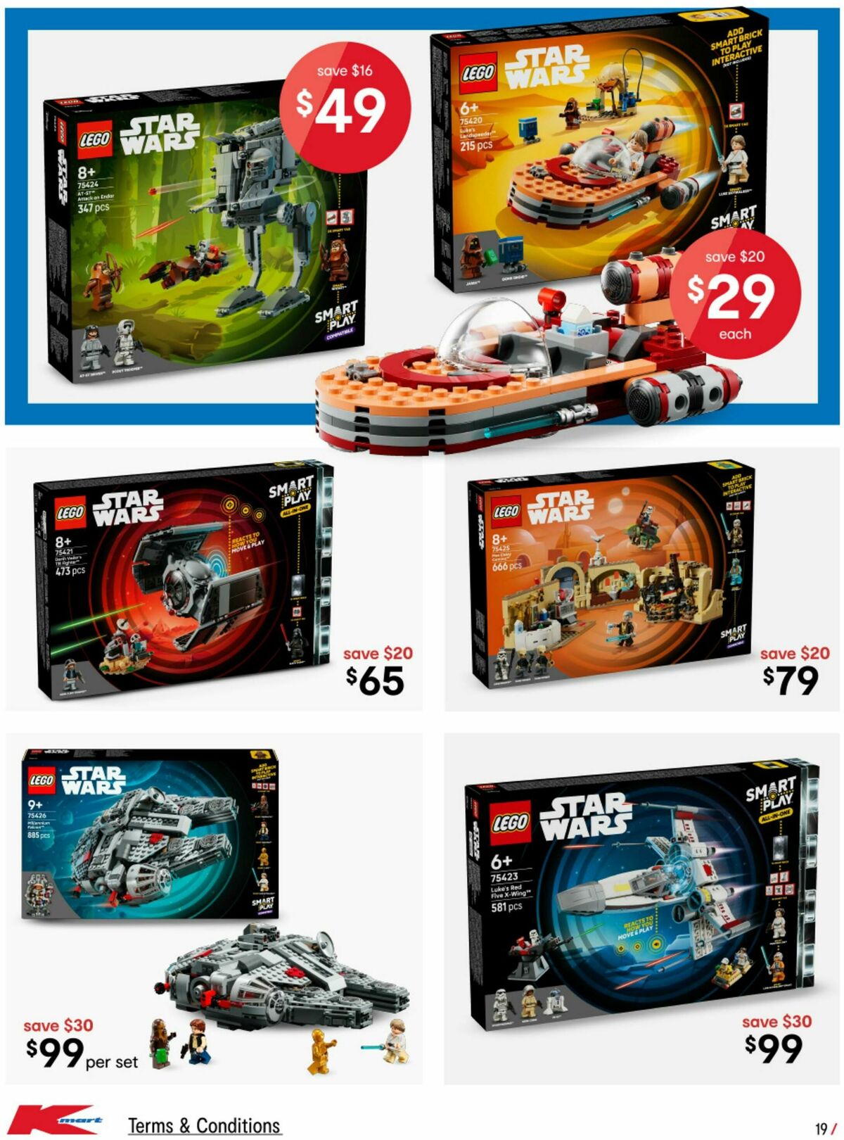 Kmart Catalogues from 25 June
