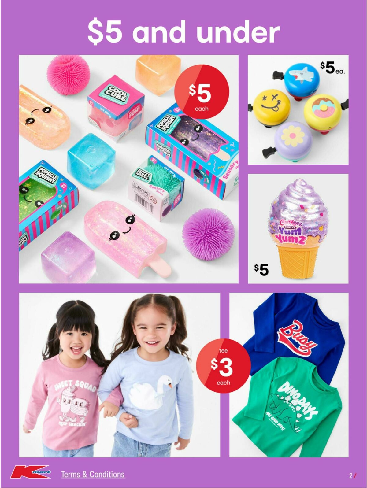 Kmart Catalogues from 25 June