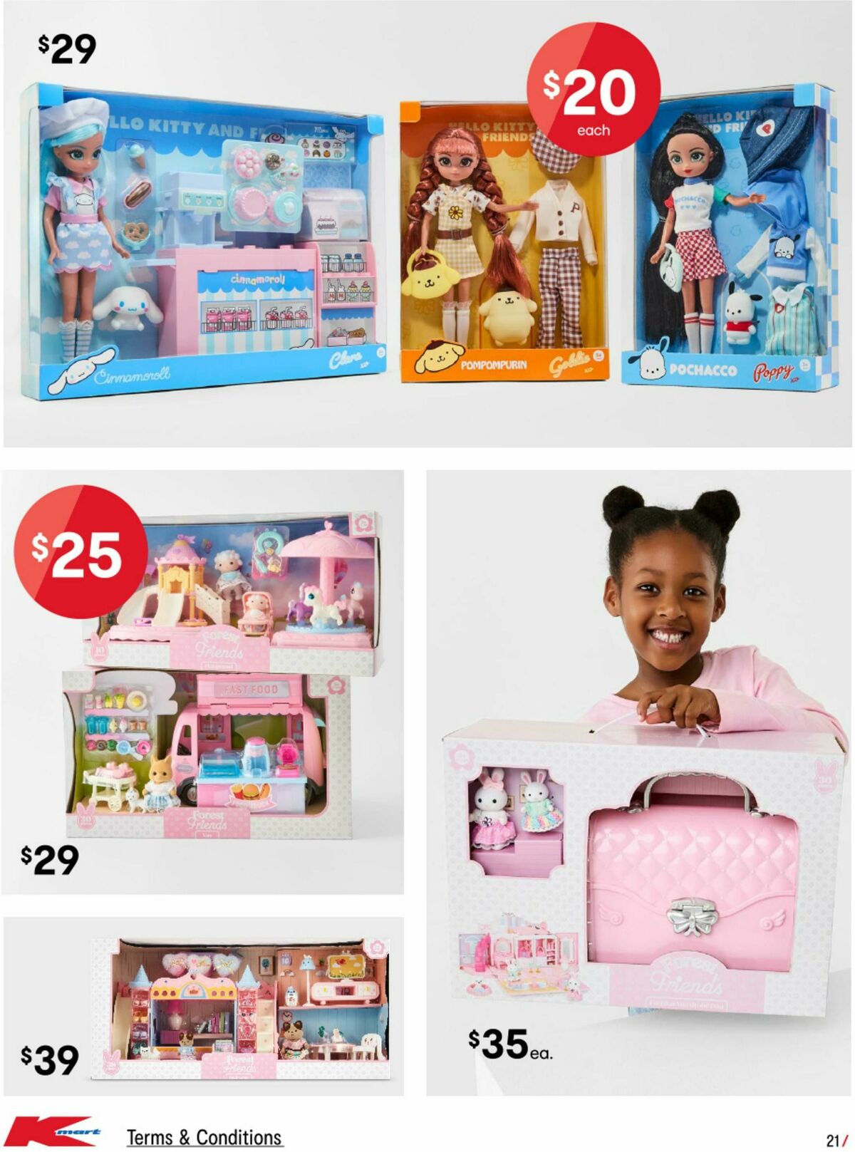 Kmart Catalogues from 25 June