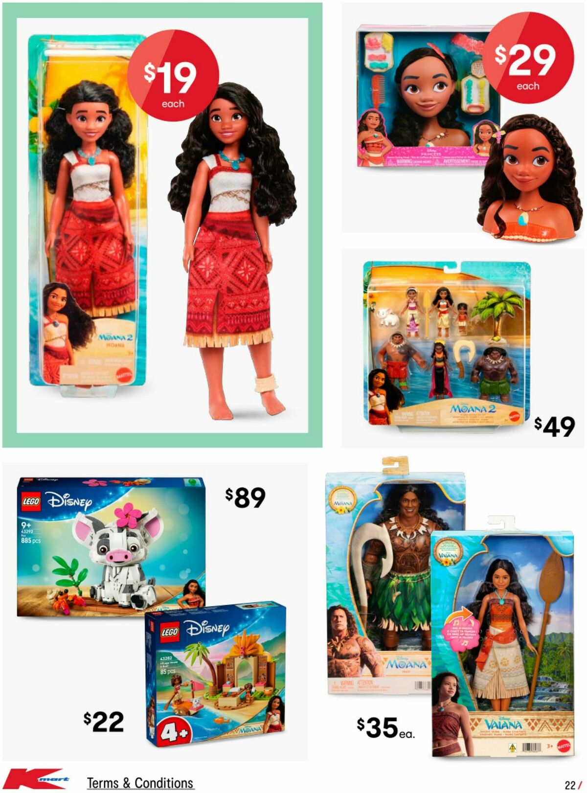 Kmart Catalogues from 25 June