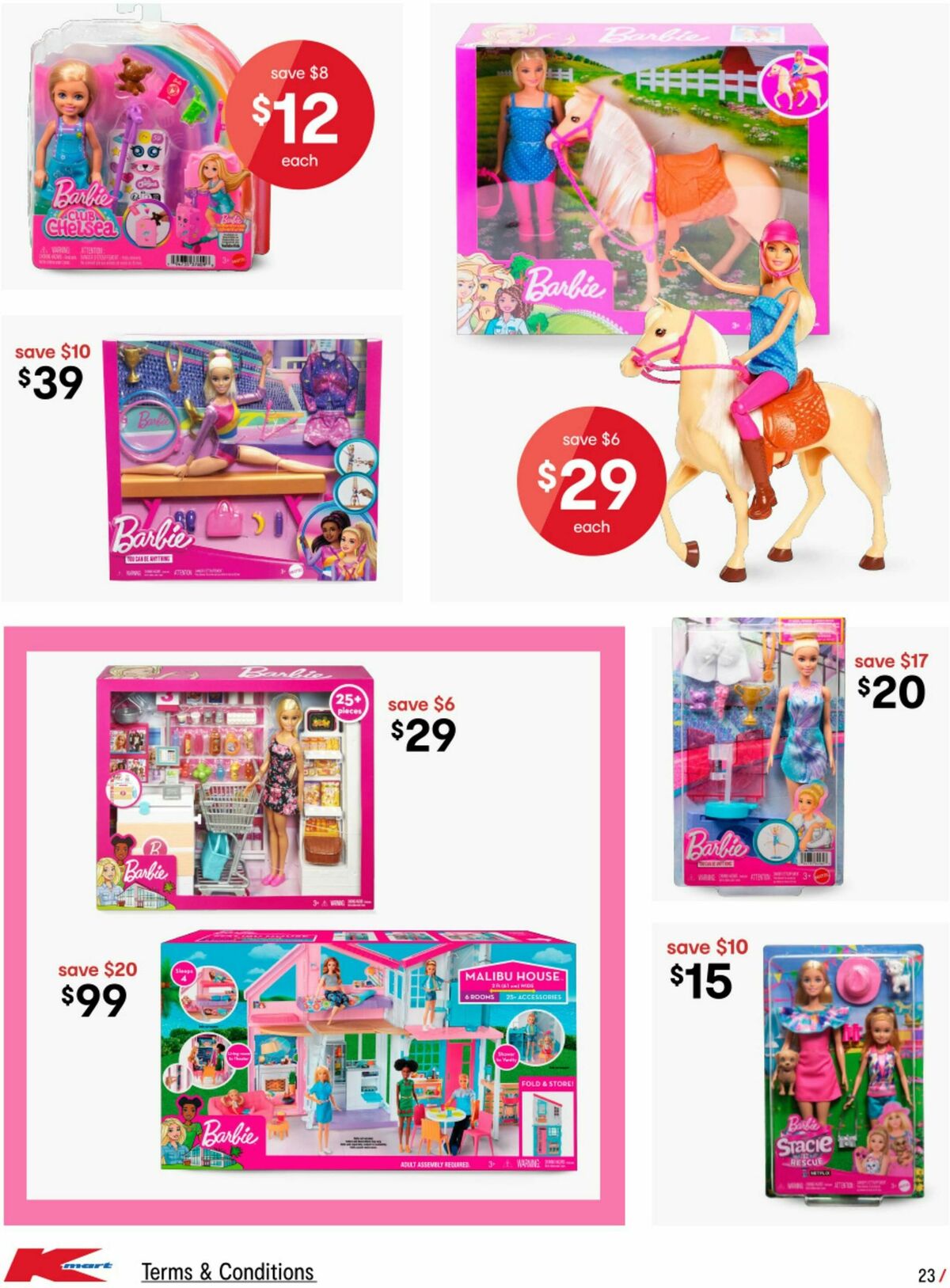 Kmart Catalogues from 25 June