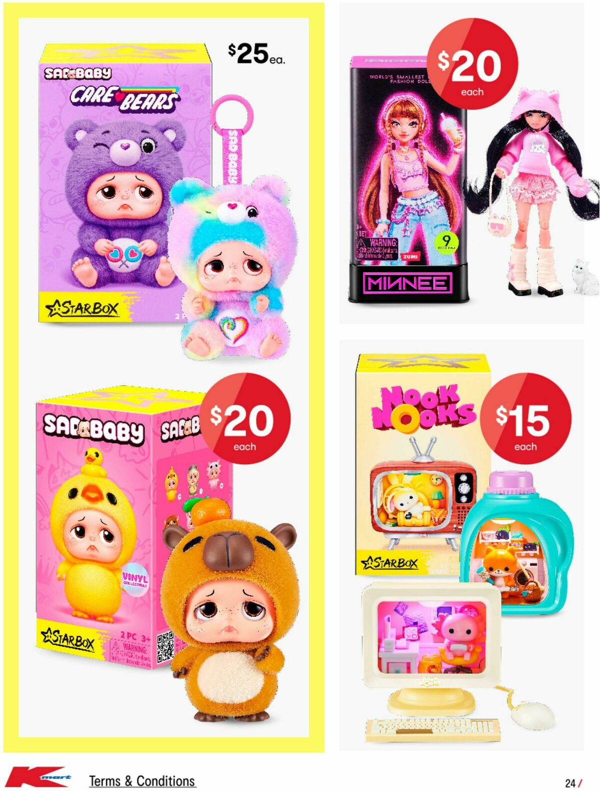 Kmart Catalogues from 25 June