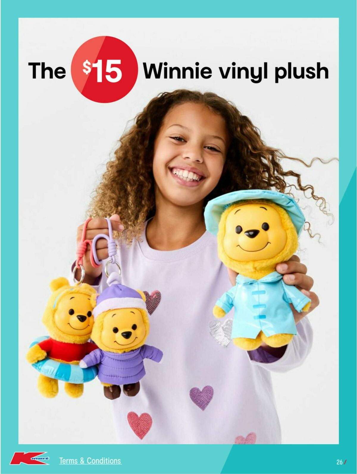 Kmart Catalogues from 25 June