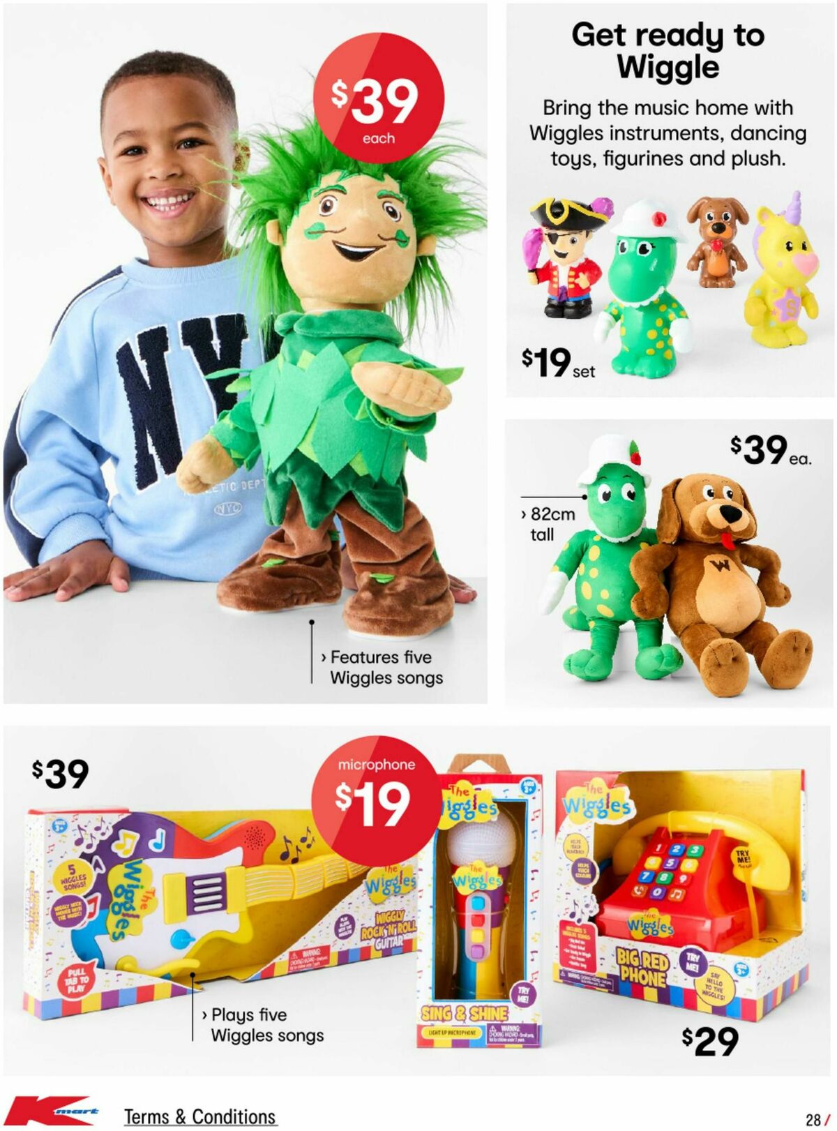 Kmart Catalogues from 25 June