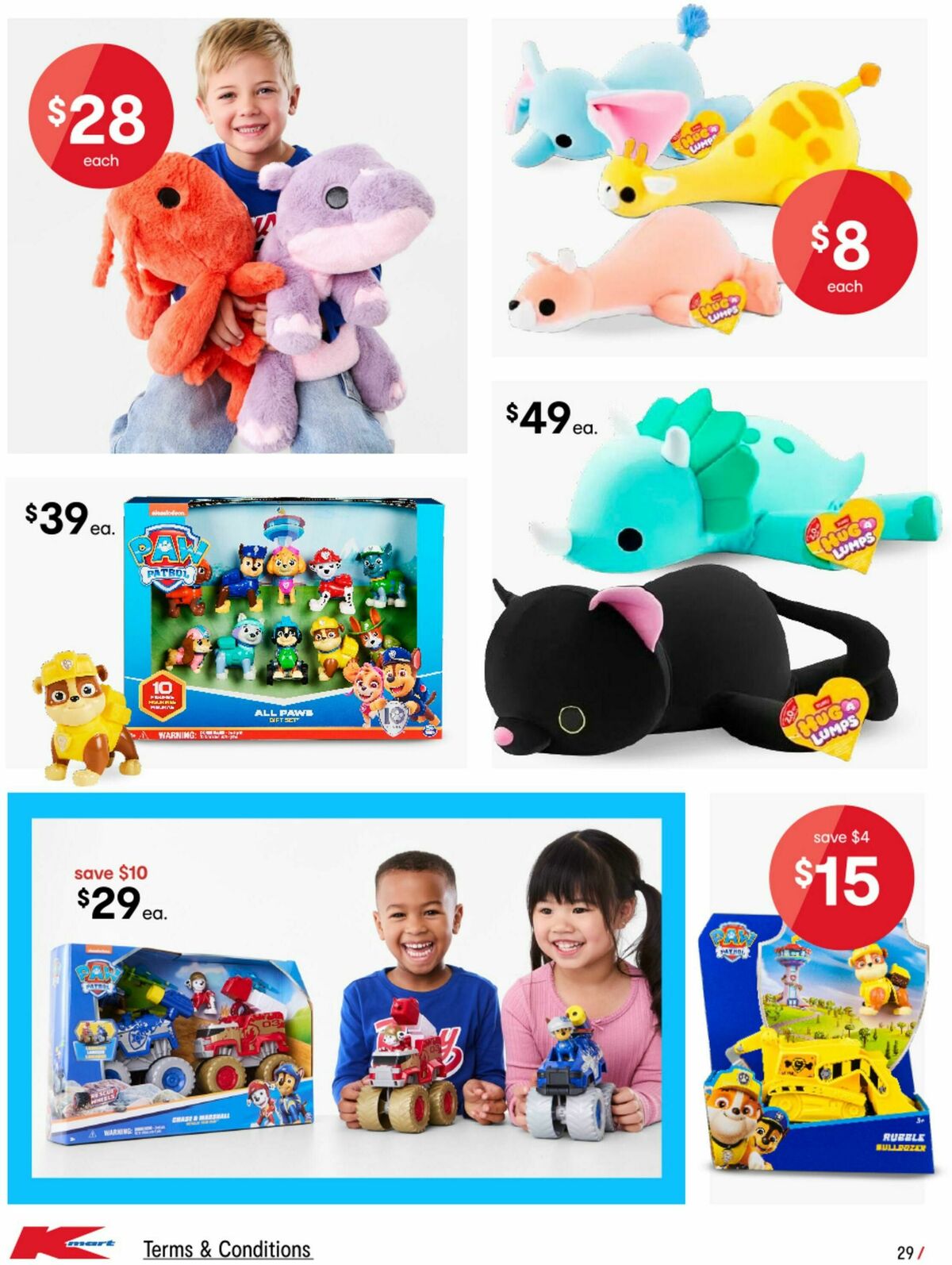 Kmart Catalogues from 25 June