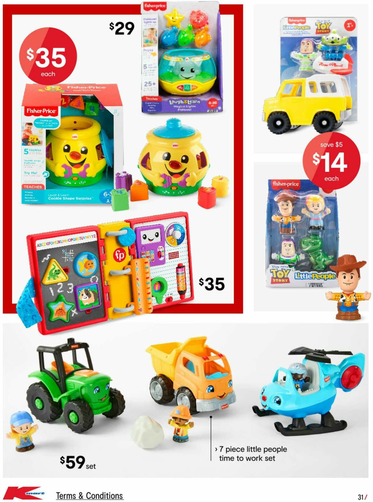 Kmart Catalogues from 25 June