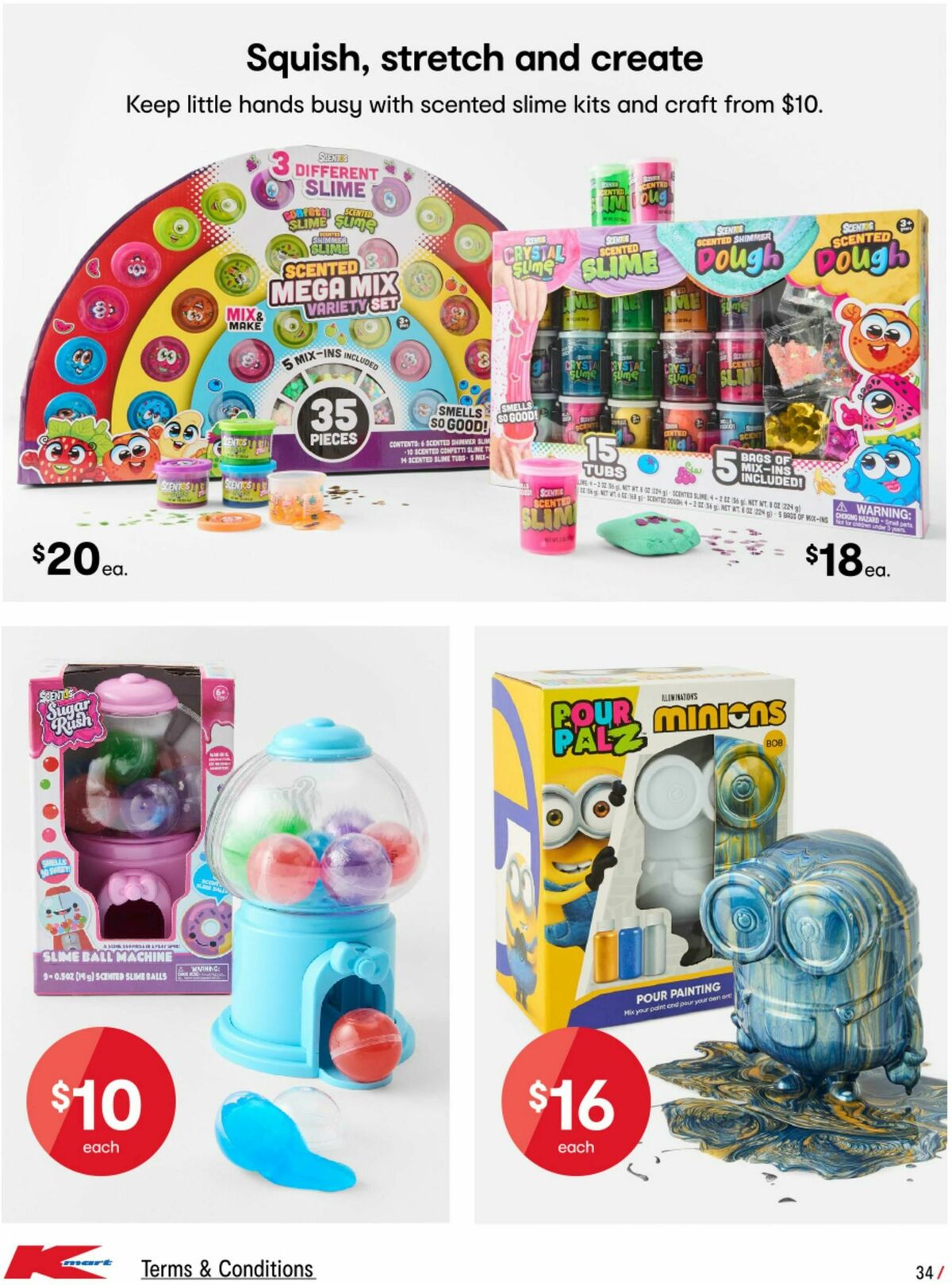 Kmart Catalogues from 25 June